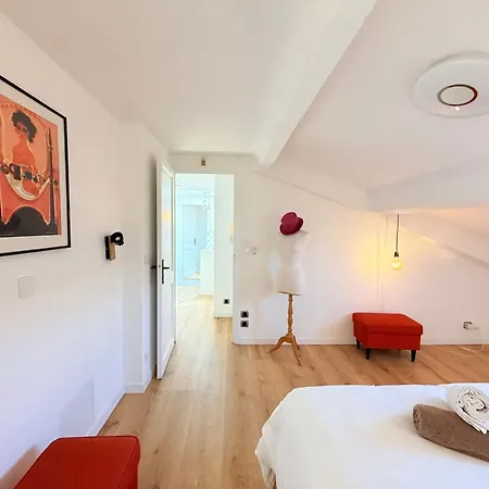 Ze Perfect Place Magnifique Duplex - Coulee Verte *