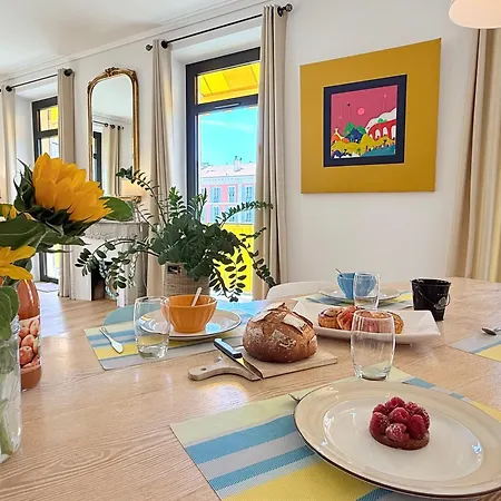 Ze Perfect Place Magnifique Duplex - Coulee Verte Διαμέρισμα *