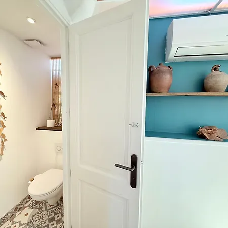 Ze Perfect Place Magnifique Duplex - Coulee Verte דירה