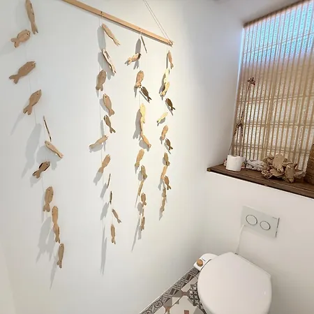 Ze Perfect Place Magnifique Duplex - Coulee Verte דירה