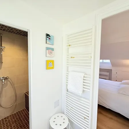 דירה Ze Perfect Place Magnifique Duplex - Coulee Verte *