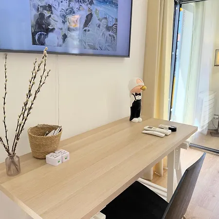 Ze Perfect Place Magnifique Duplex - Coulee Verte