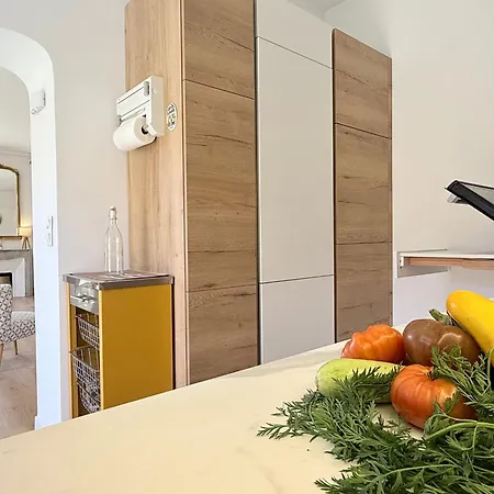 Διαμέρισμα Ze Perfect Place Magnifique Duplex - Coulee Verte